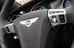 Bentley Continental GTC 2012 года